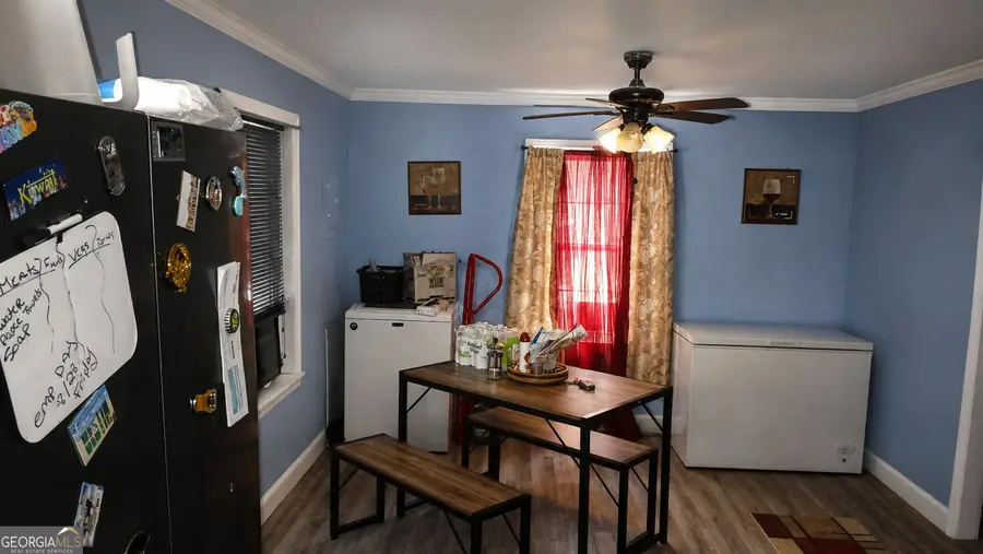 1335 Dewey Street, Macon, GA 31206 - #3
