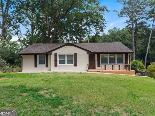 2783 Ben Hill Road, East Point, GA 30344