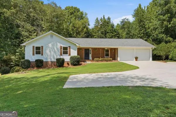 3758 Woodlane Road, Gainesville, GA 30506