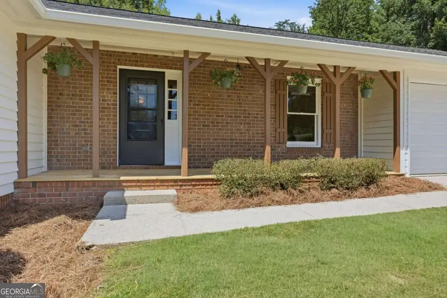 3758 Woodlane Road, Gainesville, GA 30506 - #3