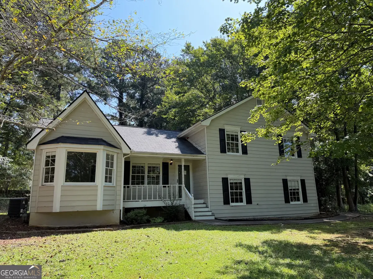 35 Brookside Drive, Villa Rica, GA 30180 - #1