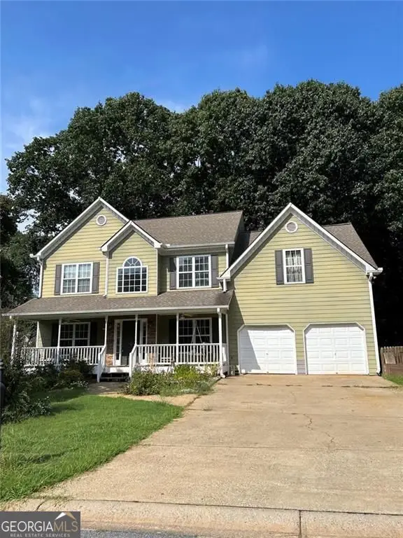 2097 Township Drive, Woodstock, GA 30189