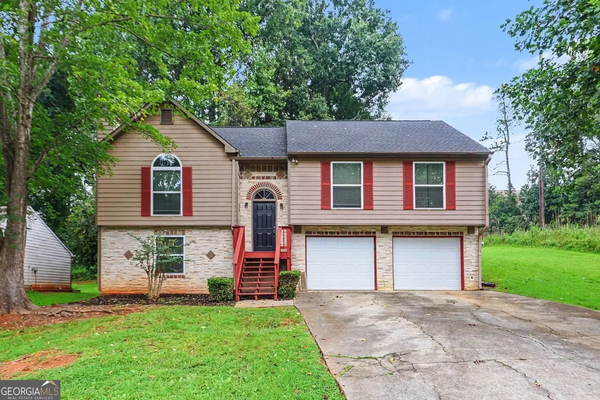 1476 Chaseway Circle, Powder Springs, GA 30127 - #1