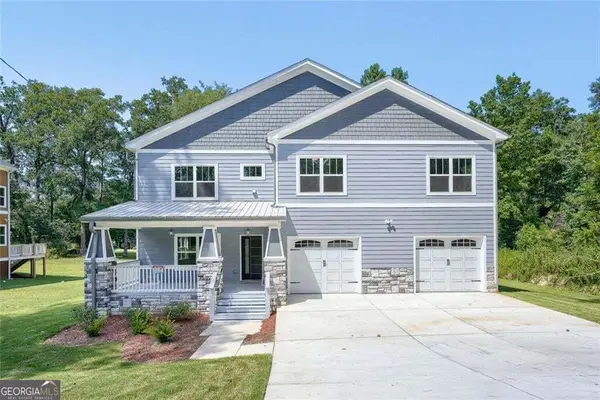 3387 Lee Place, Atlanta, GA 30349