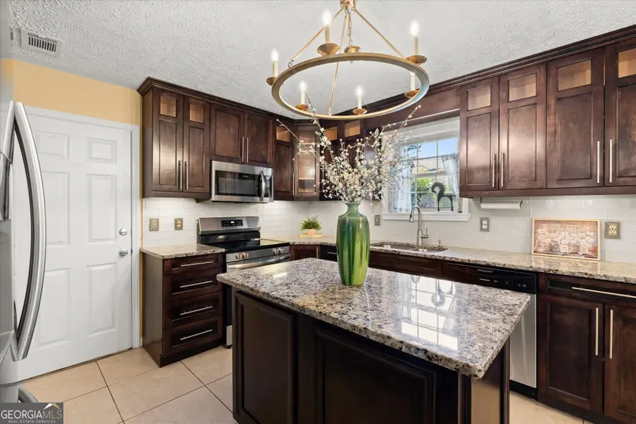 2431 Stonebridge Lane, Duluth, GA 30096 - #2