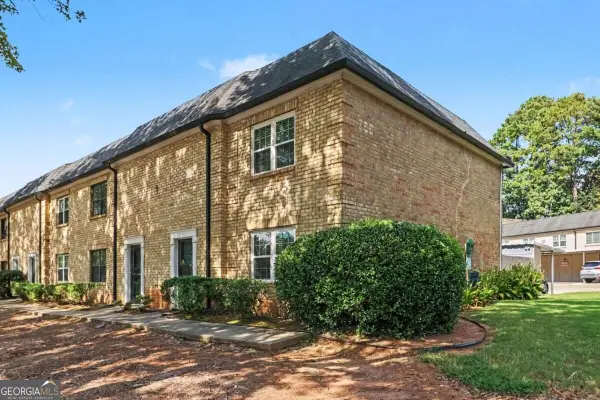 280 Winding River Road #F, Sandy Springs, GA 30350