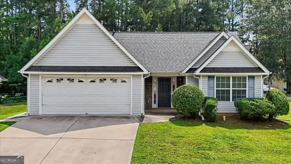 211 W Bridge Drive, Dallas, GA 30157