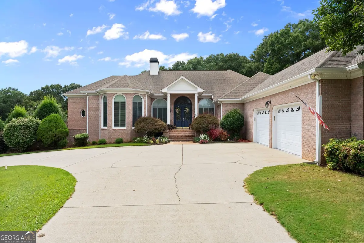 4290 Waterworks Road, Jefferson, GA 30549 - #1