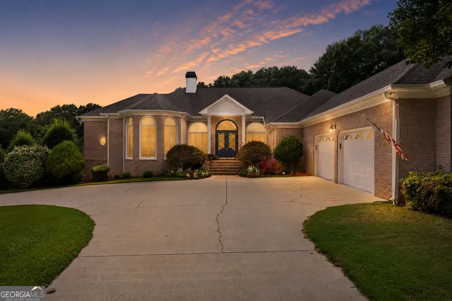 4290 Waterworks Road, Jefferson, GA 30549 - #2
