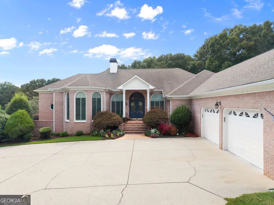 4290 Waterworks Road, Jefferson, GA 30549 - #3
