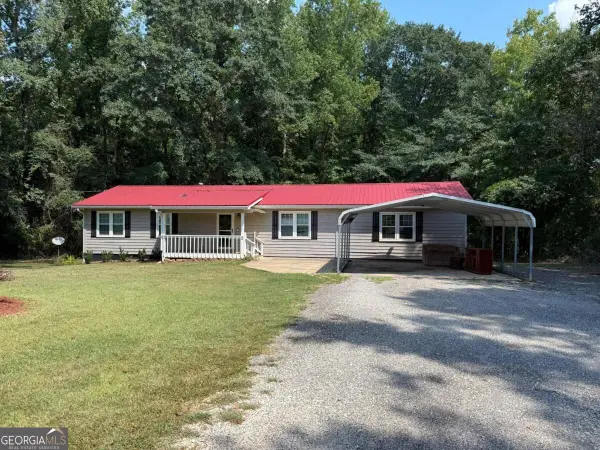 435 S Unity Grove Road, Locust Grove, GA 30248