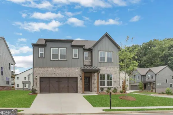 4081 Adler Circle #34, Buford, GA 30519