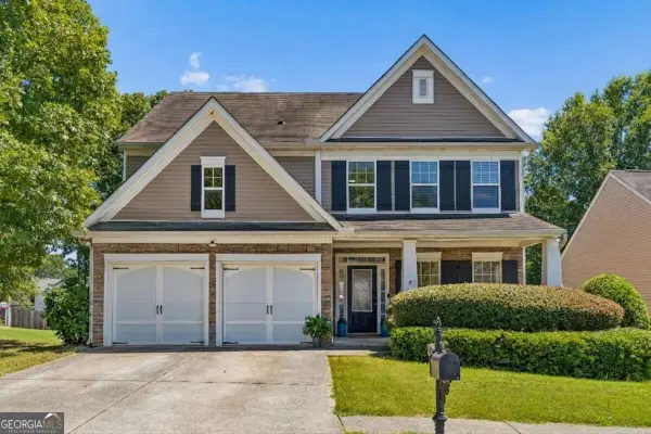 2361 Walnut Tree Court, Buford, GA 30519
