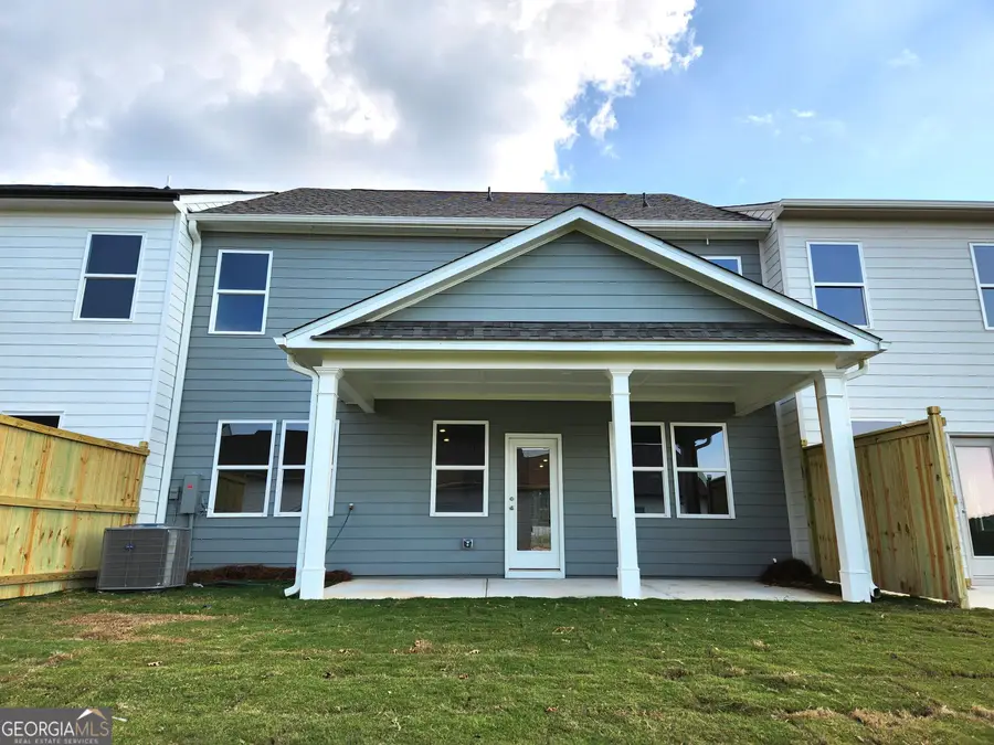 65 Umber Lane #LOT 39, Newnan, GA 30263 - #3