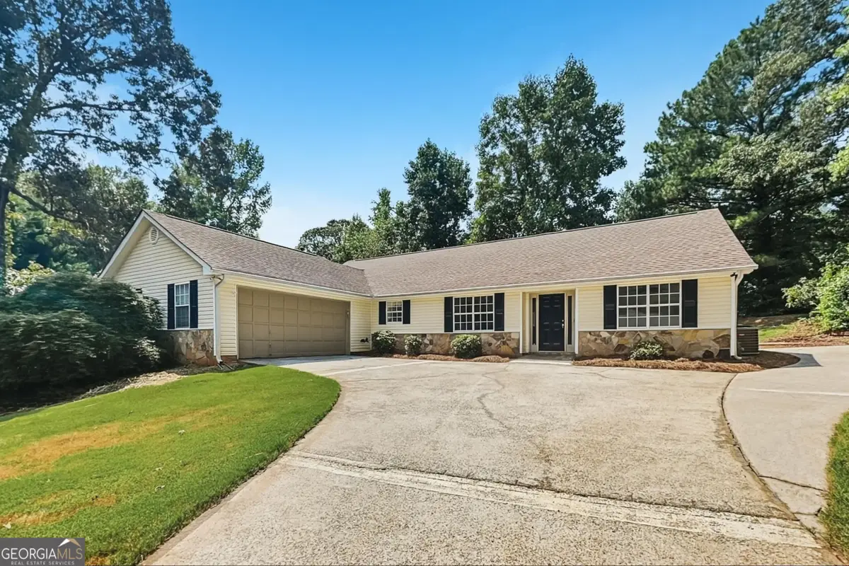 132 Edwards Way, Stockbridge, GA 30281 - #1