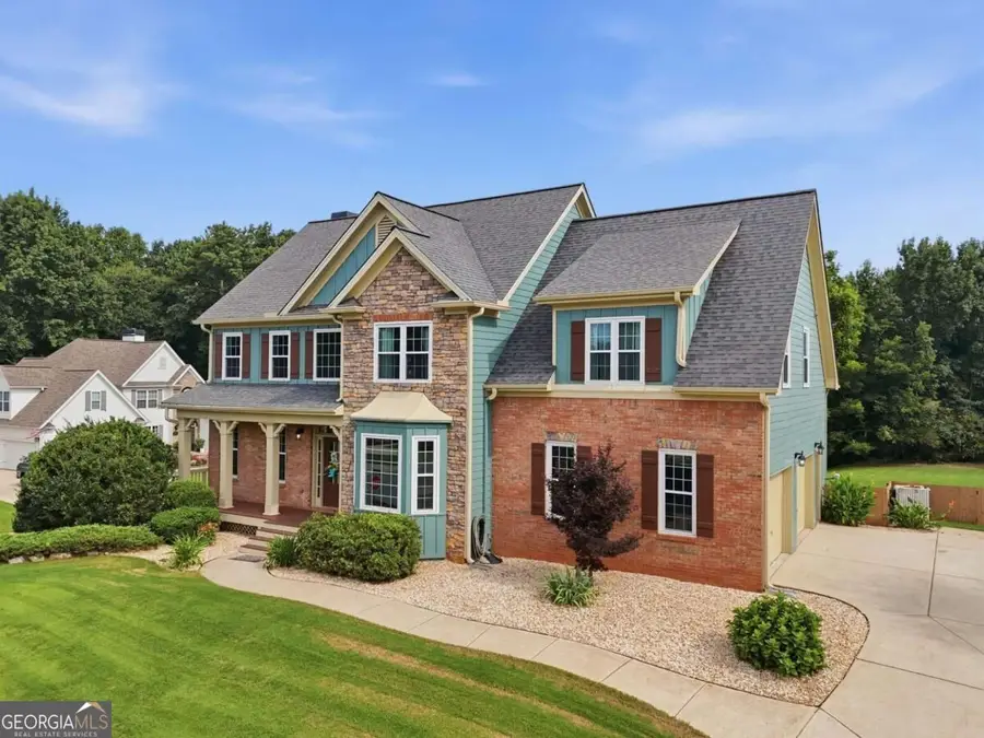 8205 Applewood Court, Gainesville, GA 30506 - #3