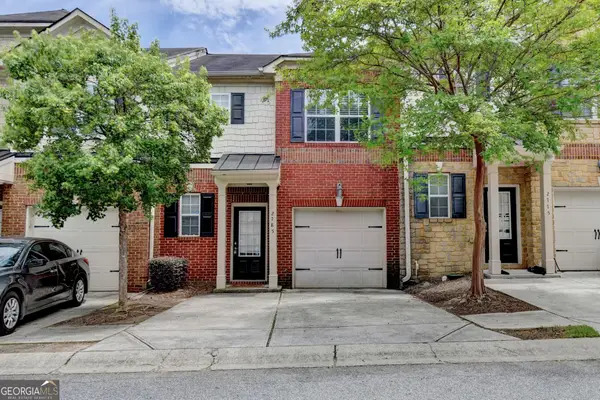 2785 Sudbury Trace, Norcross, GA 30071