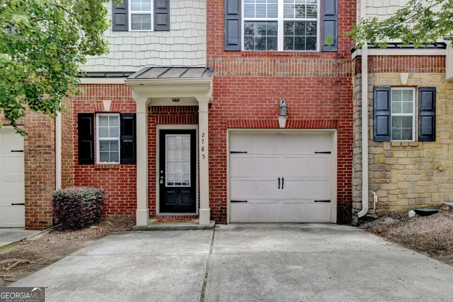 2785 Sudbury Trace, Norcross, GA 30071 - #2