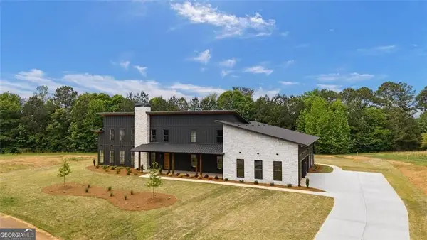 112 Summit Lane, Bremen, GA 30110