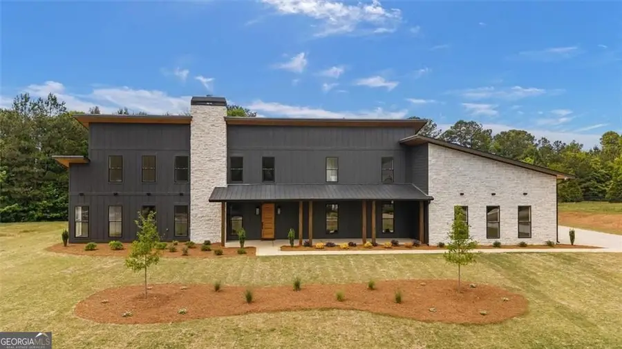 112 Summit Lane, Bremen, GA 30110 - #3