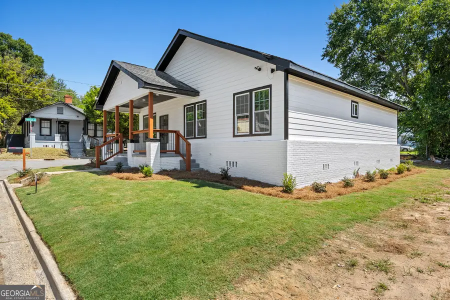 2652 Antioch Road, Macon, GA 31206 - #3