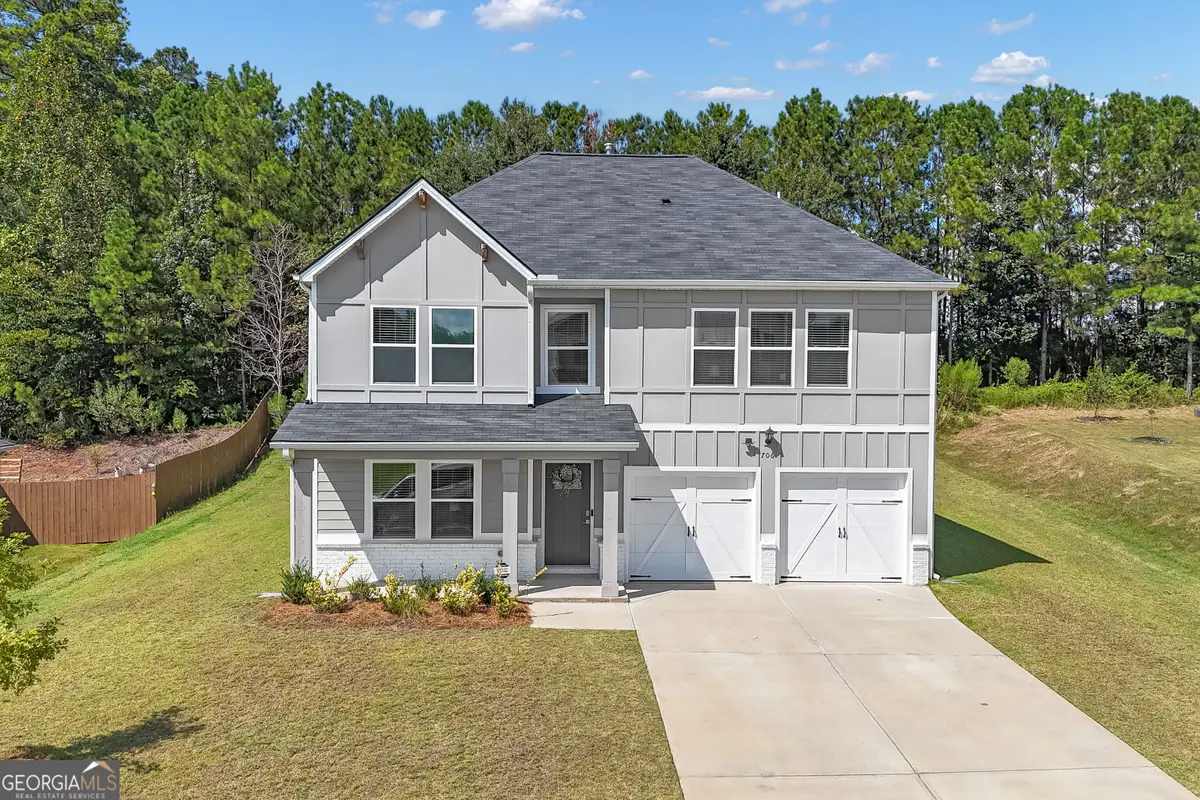 706 Windstream Drive, Lagrange, GA 30241 - #1
