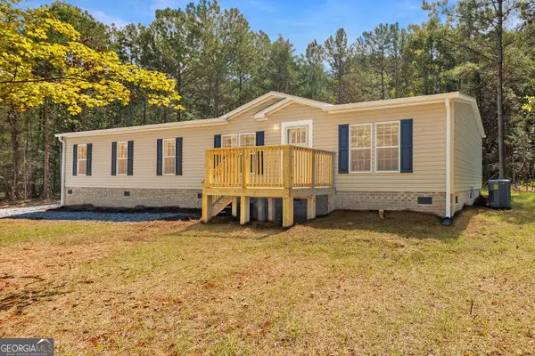 96 Hdr Drive, Maysville, GA 30558