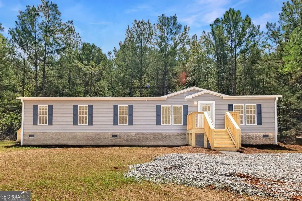 122 Hdr Drive, Maysville, GA 30558 - #1