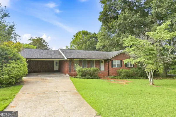 85 North Drive, Hampton, GA 30228