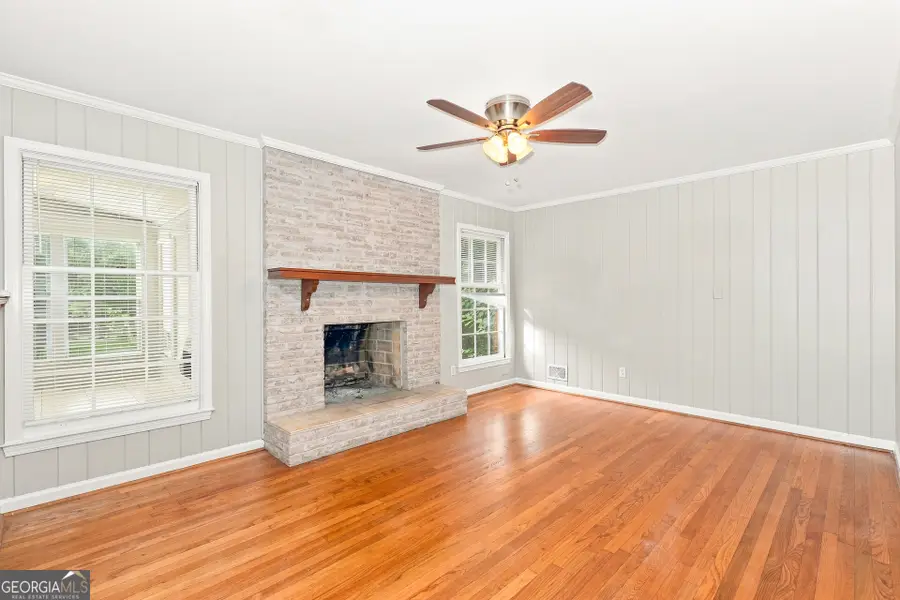 85 North Drive, Hampton, GA 30228 - #2