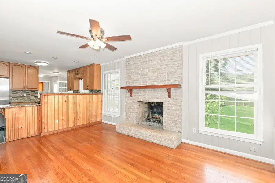 85 North Drive, Hampton, GA 30228 - #3