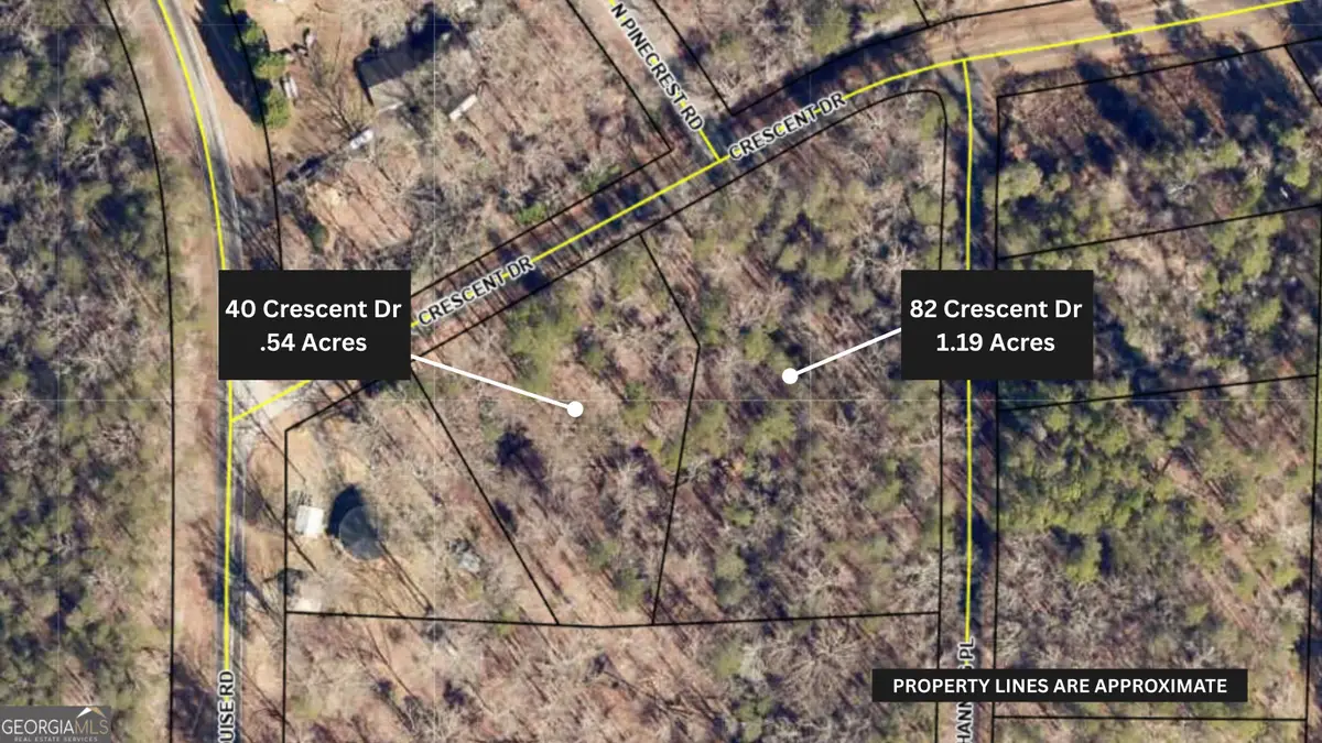 82 Crescent Drive, Toccoa, GA 30577 - #1