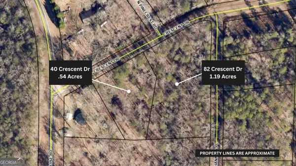 82 Crescent Drive, Toccoa, GA 30577