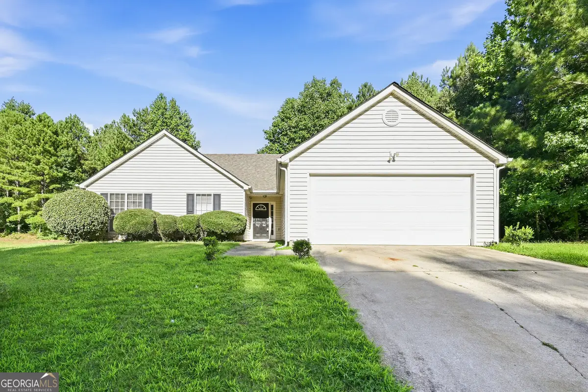 3924 Old Ivy Court, Ellenwood, GA 30294 - #1