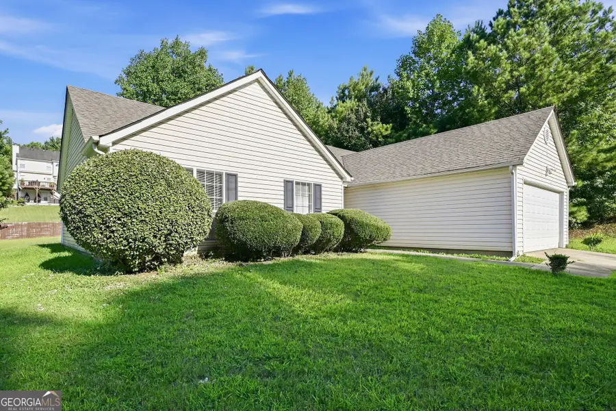 3924 Old Ivy Court, Ellenwood, GA 30294 - #3