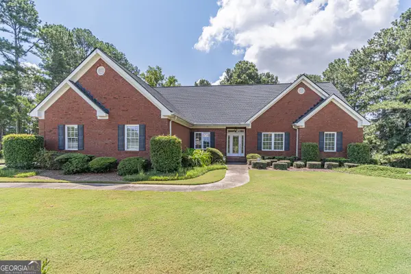 3562 Thompson Mill Road, Buford, GA 30519