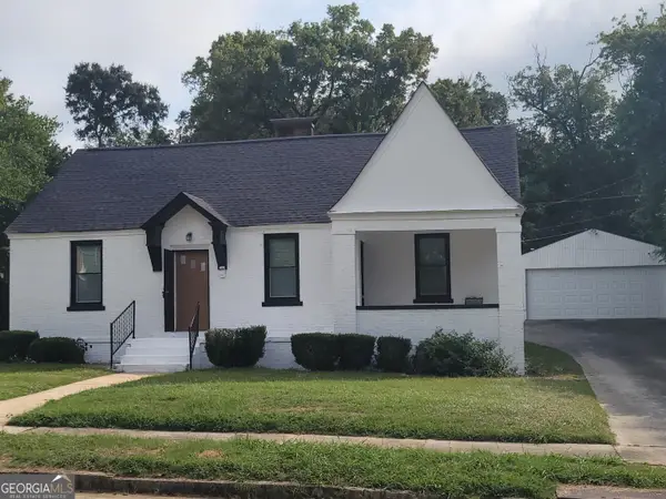 1292 Patterson Street, Macon, GA 31204