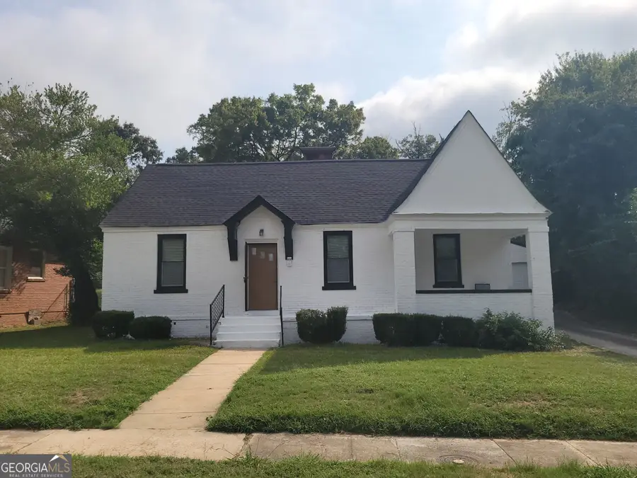 1292 Patterson Street, Macon, GA 31204 - #2