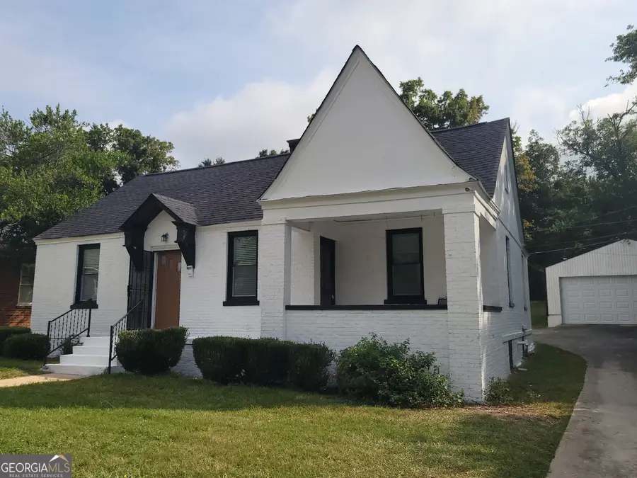1292 Patterson Street, Macon, GA 31204 - #3