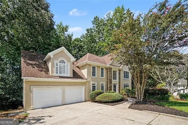3407 Fairway Court, Woodstock, GA 30189