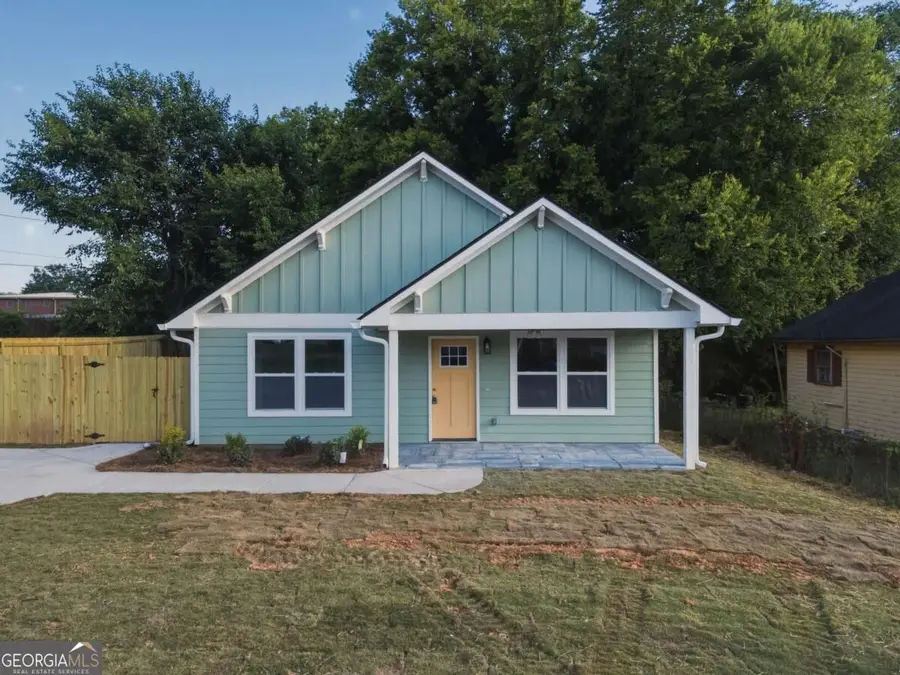 112 E 14th Street Sw, Rome, GA 30161 - #2