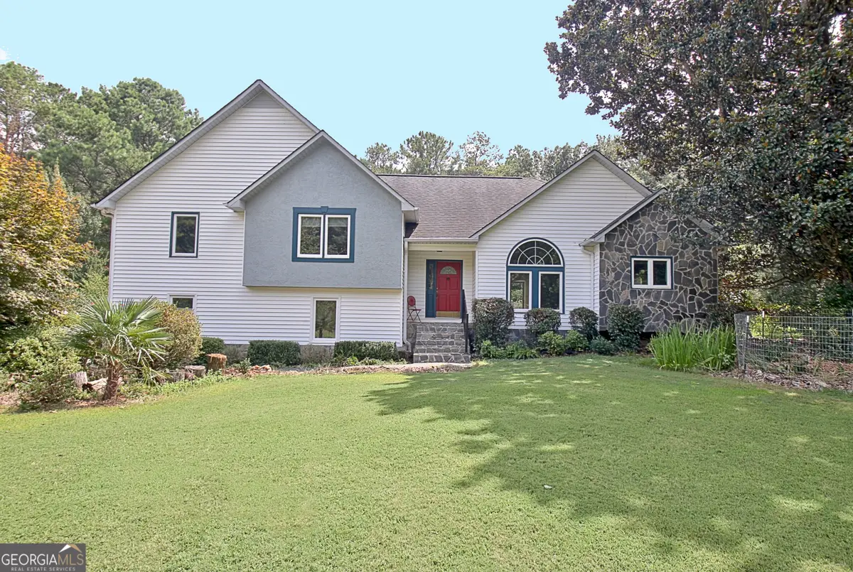 165 Clearbrook Way, Fayetteville, GA 30215 - #1