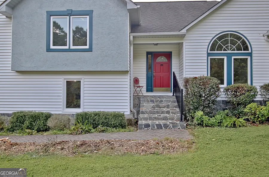 165 Clearbrook Way, Fayetteville, GA 30215 - #2