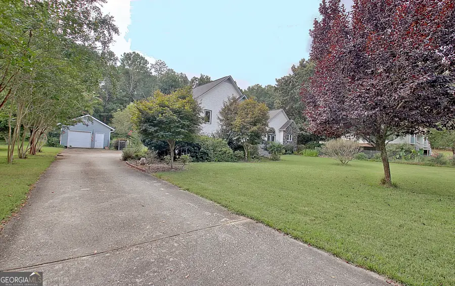 165 Clearbrook Way, Fayetteville, GA 30215 - #3