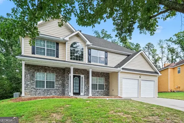 3511 Umatilla Lane Sw, Atlanta, GA 30331