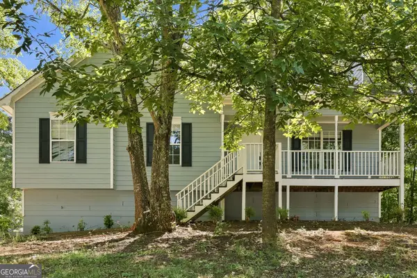 366 Settlers Ridge Lane, Hiram, GA 30141