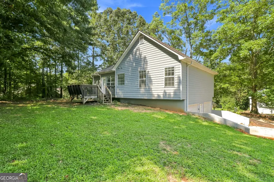 366 Settlers Ridge Lane, Hiram, GA 30141 - #2