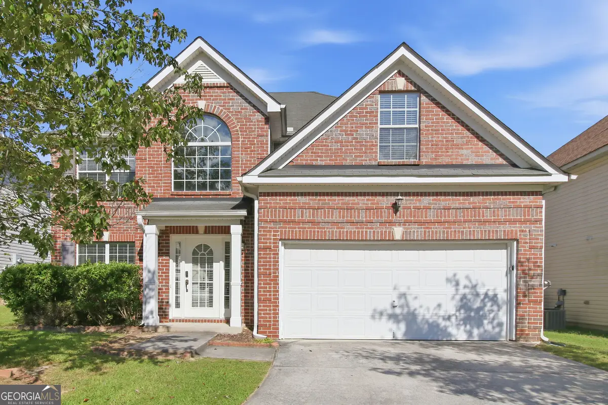 7650 Bowhead Court, Fairburn, GA 30213 - #1