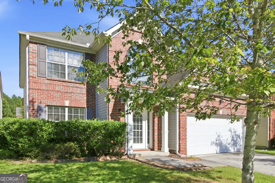 7650 Bowhead Court, Fairburn, GA 30213 - #2