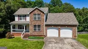 235 Hidden Oaks Drive, Flintstone, GA 30725 - #1